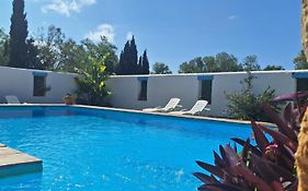 casa rural el niño Santamaría , con piscina y wifi